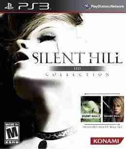 Descargar Silent Hill HD Collection [MULTI][FW 4.0x][NRP] por Torrent